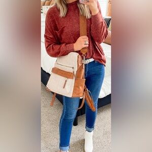 Jen & Co Brand new backpack